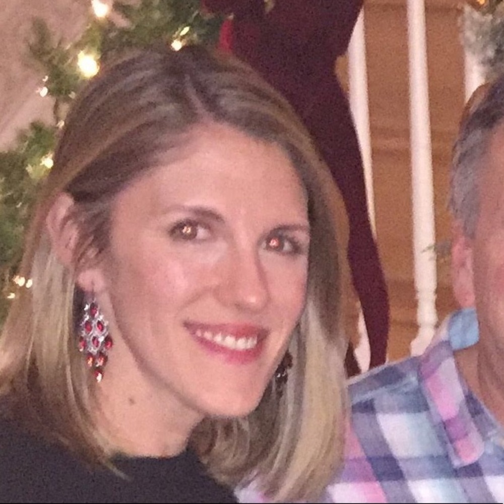 Meet your Posher, Lauren